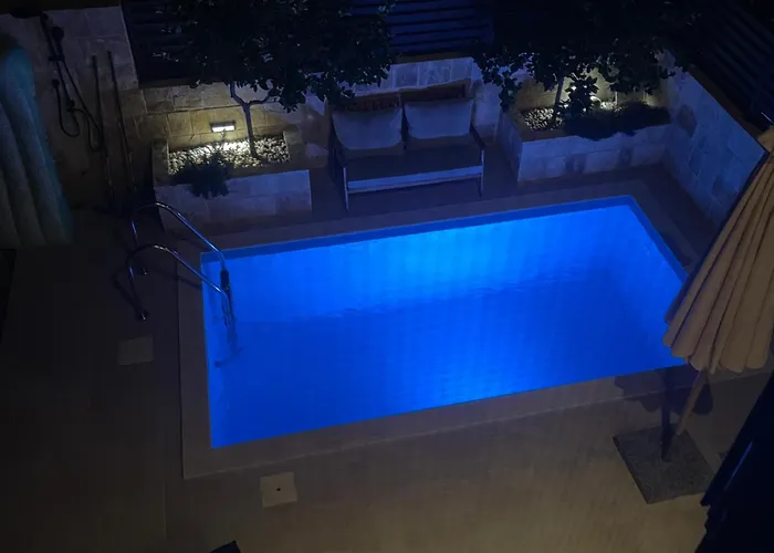 Feriehus Zaton-nin Holidays - Olive Zaton (Zadar)
