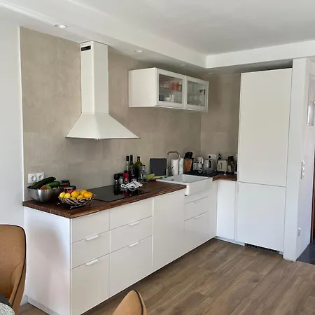 Zaton-nin Holidays - Olive Holiday home Zaton (Zadar)