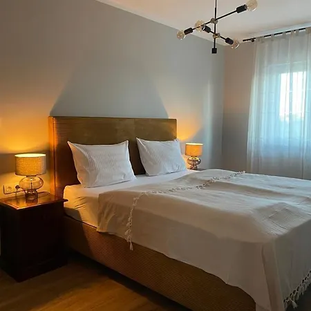 Zaton-nin Holidays - Olive Zaton (Zadar)