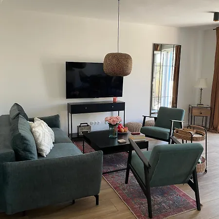 Zaton-nin Holidays - Olive Holiday home