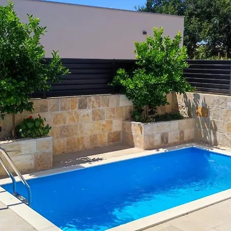 Prázdninový dům Zaton-nin Holidays - Olive Zaton (Zadar)