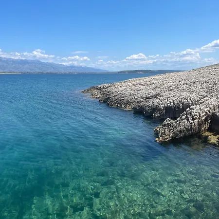 Zaton-nin Holidays - Olive *