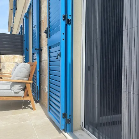 Zaton-nin Holidays - Olive Zaton (Zadar)