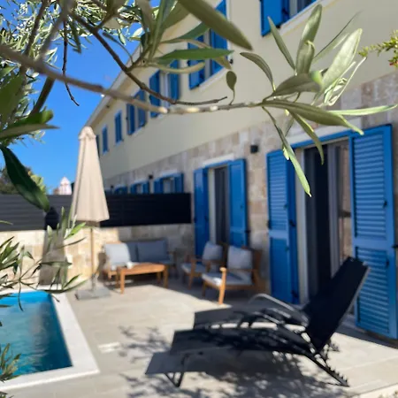 Zaton-nin Holidays - Olive Holiday home