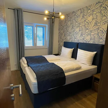 Ferienhaus Zaton-nin Holidays - Olive Zaton (Zadar)